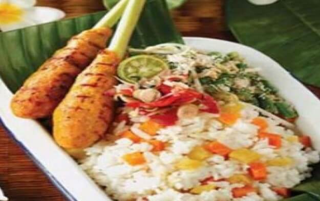 Wisata Kuliner Makanan khas Bali yang enak dan cocok untuk oleh-oleh