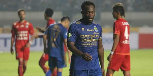  sebagai kasta kompetisi sepak bola teratas di Indonesia telah berakhir pada hari Minggu l √ Hot News! Inilah Alasan Michael Essien Putuskan Gantung Sepatu dan Tinggalkan Persib Bandung