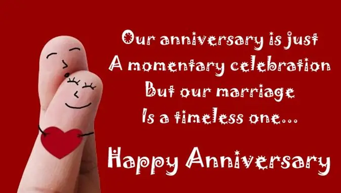 90 Kata Kata Ucapan Happy Anniversary Singkat Paling Romantis