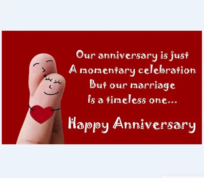 90 Kata Kata Ucapan Happy Anniversary Singkat Paling Romantis