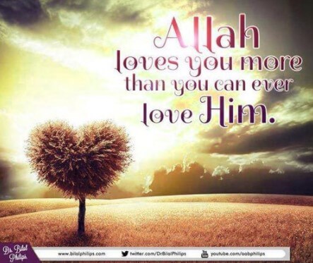 69 Kata Kata Mutiara Cinta Islami Paling Romantis Dan Menyentuh Hati