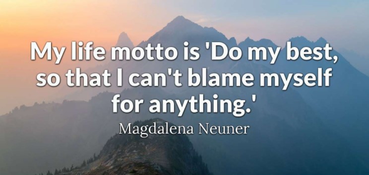 101 Contoh Motto Hidup Orang Sukses Singkat Tapi Bermakna