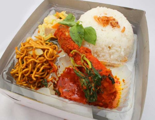 catering garut murah | Solusi catering di garut untuk kelancara acara Anda