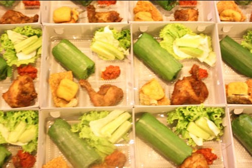 catering garut murah prasmanan | Solusi catering di garut untuk kelancara acara Anda