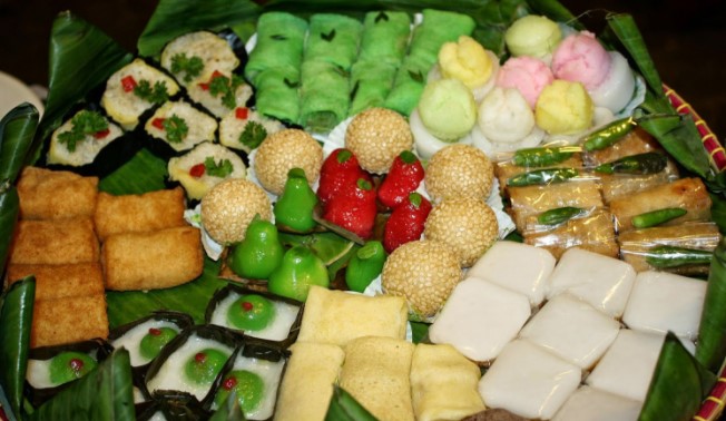 catering garut murah paket snack| Solusi catering di garut untuk kelancara acara Anda