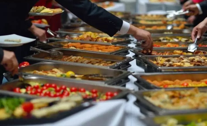 catering garut murah prasmanan | Solusi catering di garut untuk kelancara acara Anda