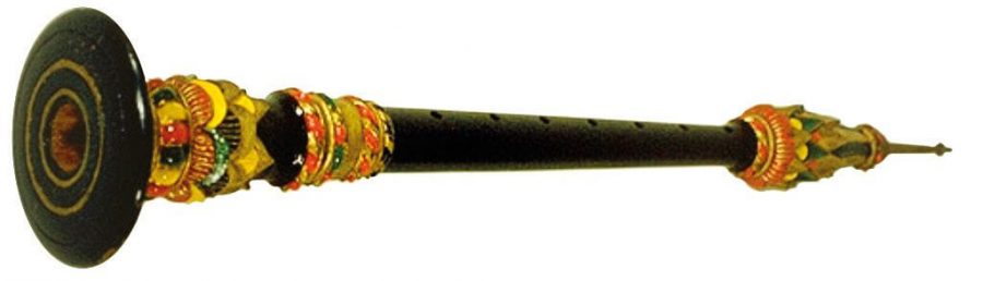 10 Alat Musik Tradisional Khas Bali dan Penjelasannya + Gambar