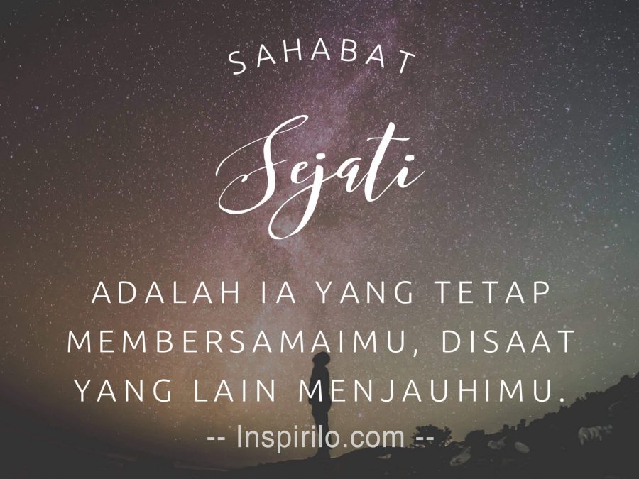 Quotes Keren Pendek - Kata Mutiara