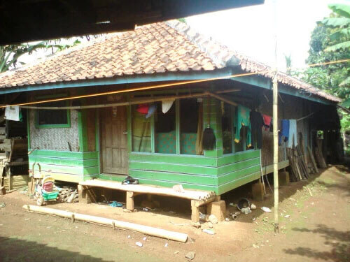 6 Nama Rumah Adat Jawa Barat Gambar Penjelasannya Lengkap