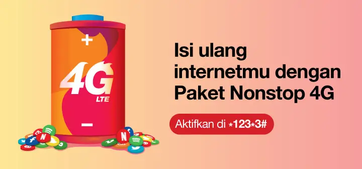  Tri merupakan salah satu perusahaan yang bergerak dalam bidang telekomunikasi dengan nama √ [Update] Paket Internet Tri Murah Terbaru yang Perlu Kamu Ketahui